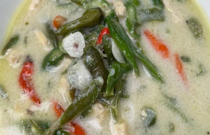 Resep Jangan Lombok Paling Praktis dan Simple