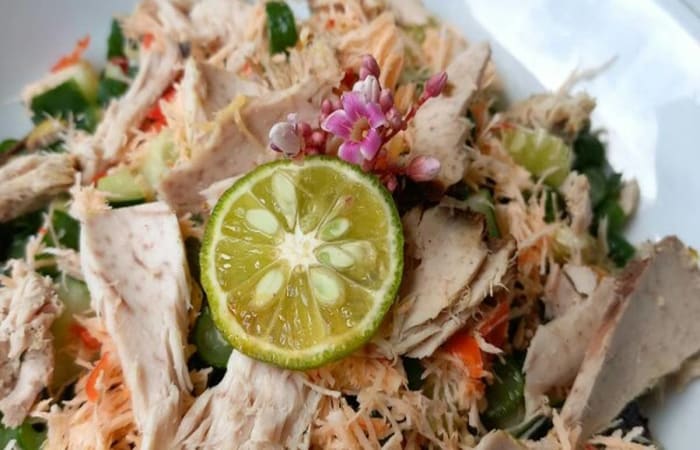 Resep Kohu Kohu Khas Maluku Dijamin Nikmat dan Mudah