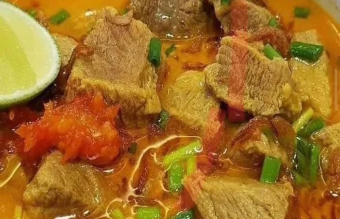 Resep Soto Betawi Rasanya Maknyus