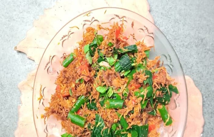 Resep Kohukohu Hidangan Khas Maluku Rasanya Maknyus