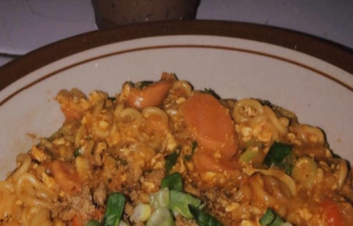 Resep Mie Nyemek Goreng Aceh Dijamin Nikmat dan Mudah