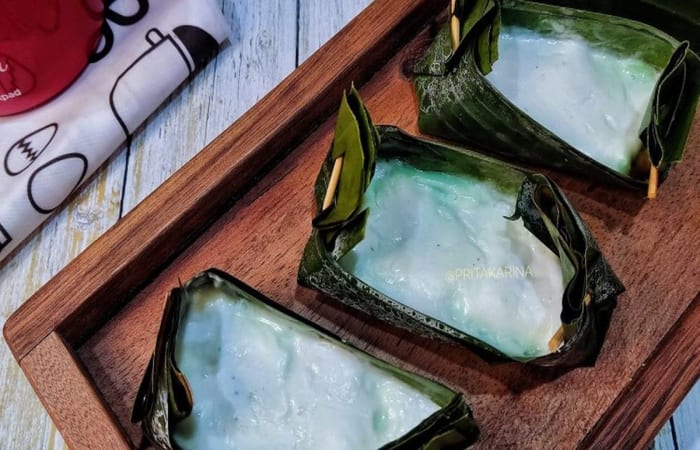 Resep Jojorang Khas Banten Mudah dan Praktis Dihidangkan