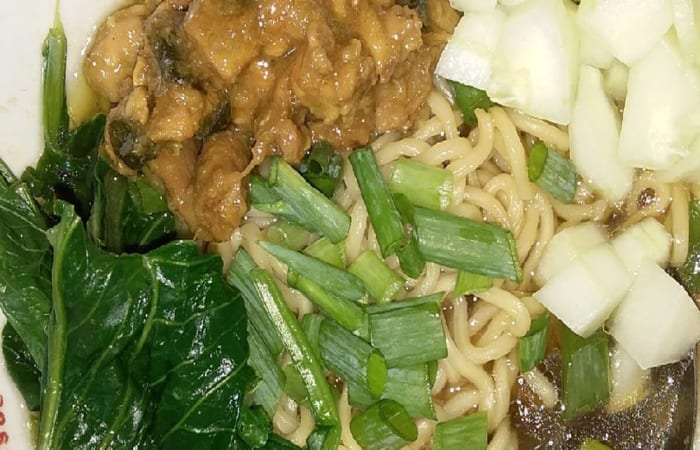 Resep Mie Ayam Enak Dijamin Nikmat dan Mudah