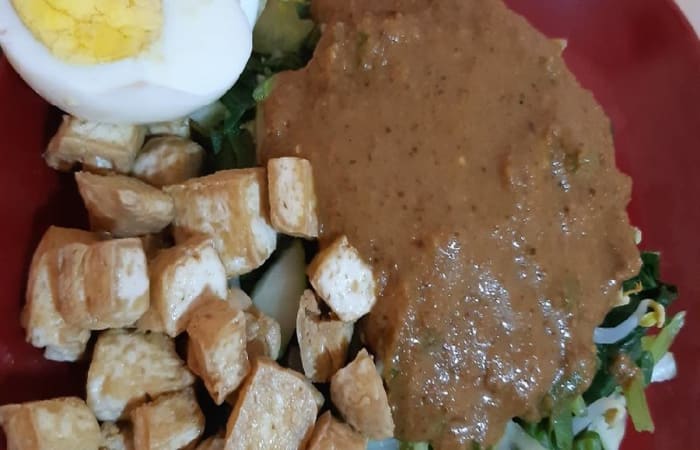 Resep Ketoprak Jogja Dengan Bahan Sederhana