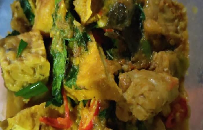 Resep Ikan Cucut Bumbu Kuning Dengan Bahan Sederhana
