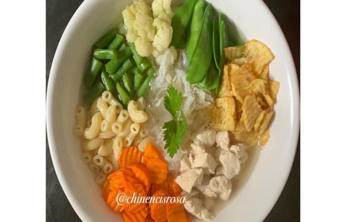 Resep Sop Manten Khas Solo Paling Mudah dan Enak