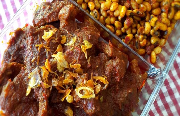 Resep Daging Masak Tuha Khas Kalsel Dijamin Nikmat dan Mudah