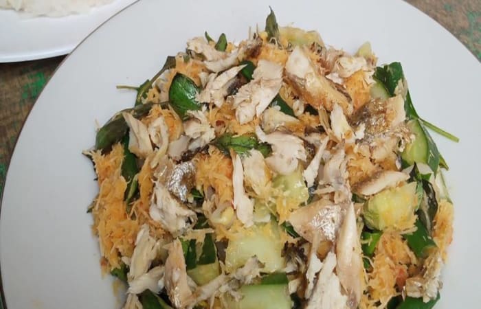 Resep Kohukohu Khas Maluku Dijamin Nikmat dan Mudah