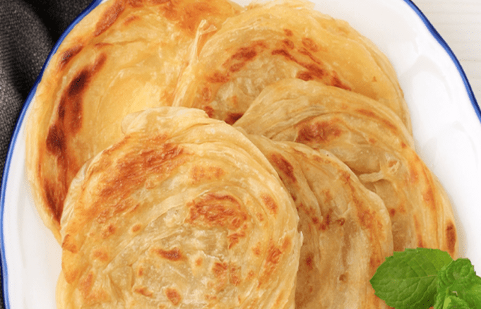 Resep Resep Roti Maryam Ala Bogasari Favorit Bunda