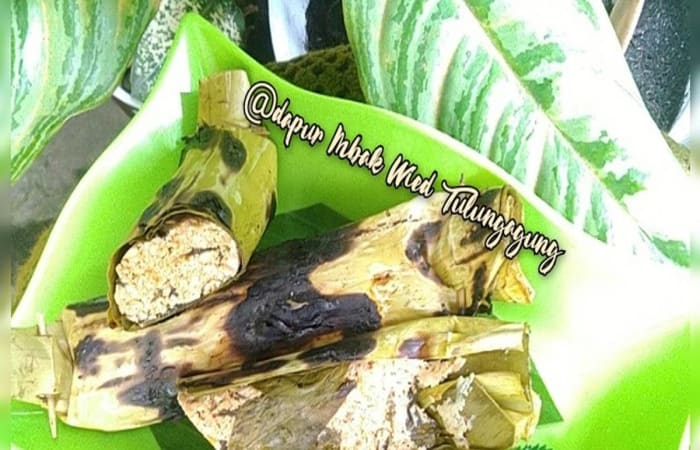 Resep  Pepes Tahu Kemangi Mudah dan Praktis Dihidangkan