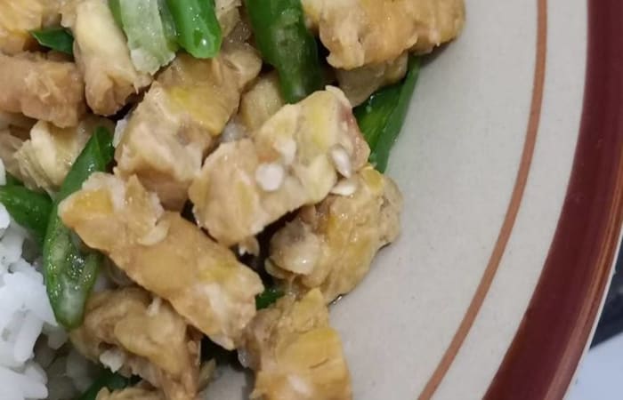 Resep Jangan Lombok Wonogiri Favorit Bunda