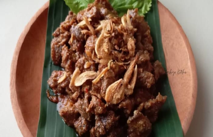 Resep Krengsengan Kambing Pedas Mudah dan Praktis Dihidangkan