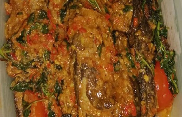 Resep Mangut Lele Pedas Dengan Bahan Sederhana