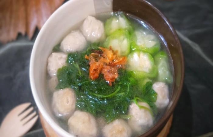 Resep  Gangan Manok  Makanan Khas Kalimantan balikpapan  Paling Mudah dan Enak