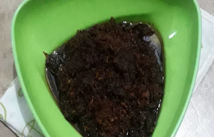 Resep Bumbu Hitam Bebek Madura Simpel Rasanya Maknyus