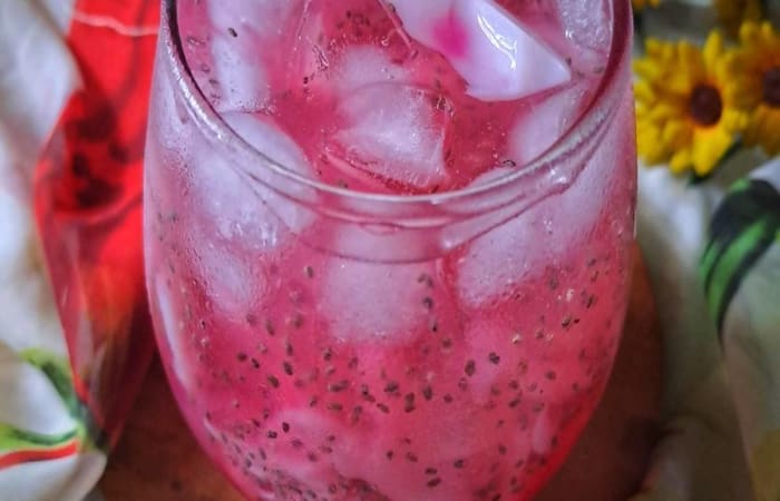 Resep Es Kelapa Dari Jelly Paling Mudah dan Enak