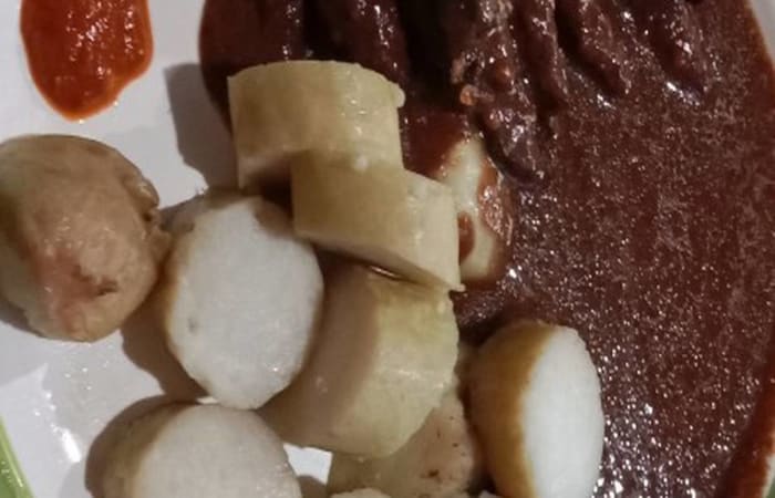 Resep Sate Daging Sapi Dijamin Nikmat dan Mudah