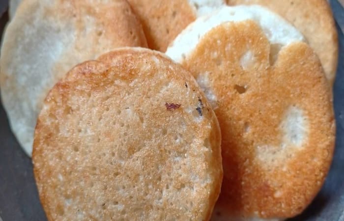 Resep Wingko Dijamin Nikmat dan Mudah