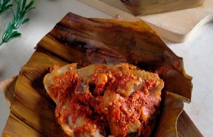Resep Ayam Songkem Madura Paling Praktis dan Simple