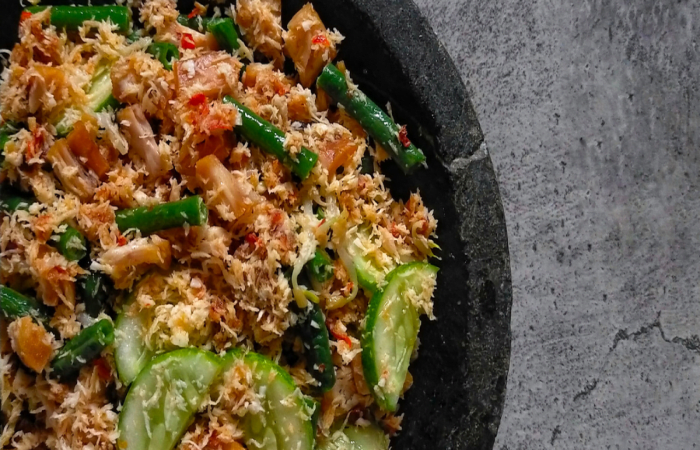 Resep Kohukohu Khas Maluku Dengan Bahan Sederhana