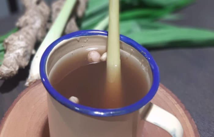 Resep Bandrek Aceh Rasanya Maknyus