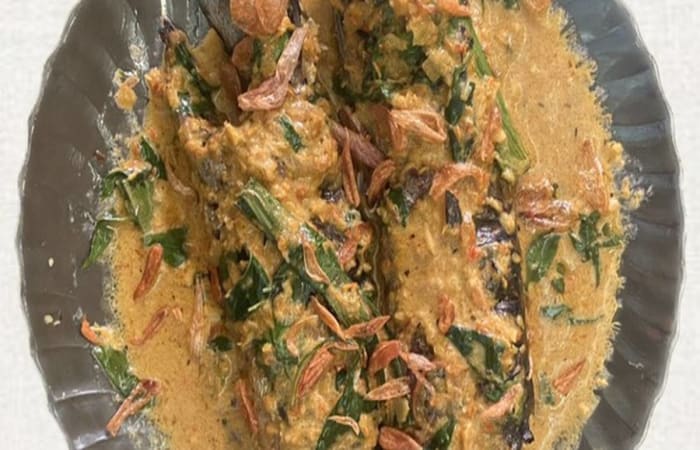 Resep Ikan Bakar Iloni Khas Gorontalo Favorit Bunda