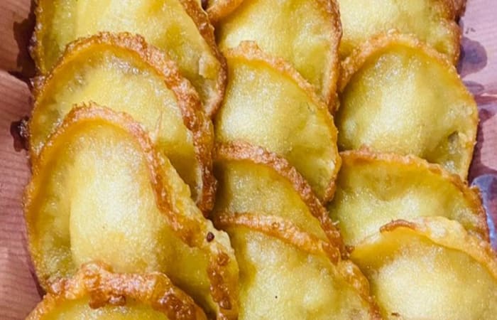 Resep Kue Cucur Anti Gagal Dijamin Nikmat dan Mudah