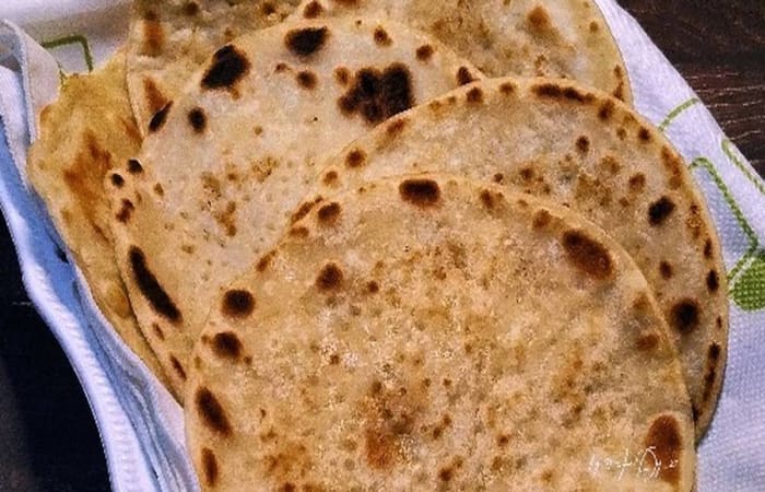 Resep Roti Prata versi Cair Dijamin Nikmat dan Mudah