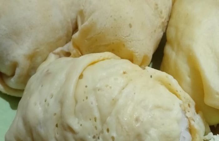 Resep Semar Mendem Rasanya Maknyus