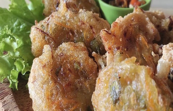 Resep Tahu Walik Aci Sayur Favorit Bunda