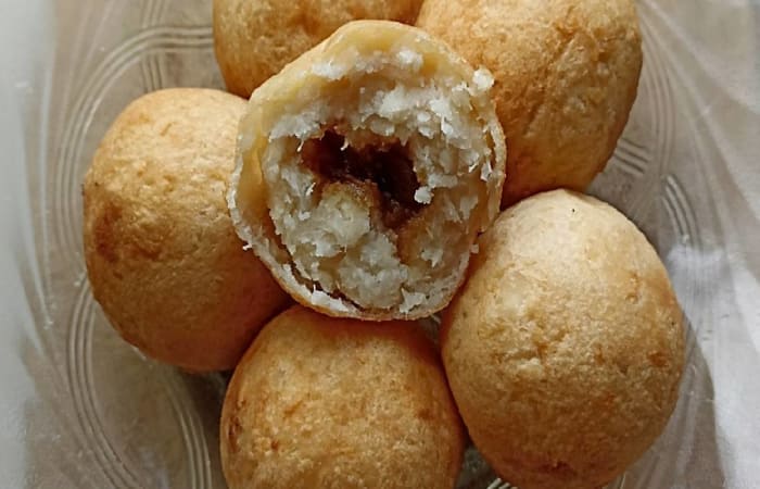 Resep Jemblem Favorit Bunda