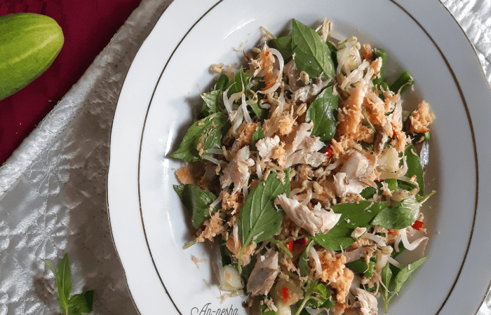 Resep kohukohu Khas Maluku Paling Praktis dan Simple