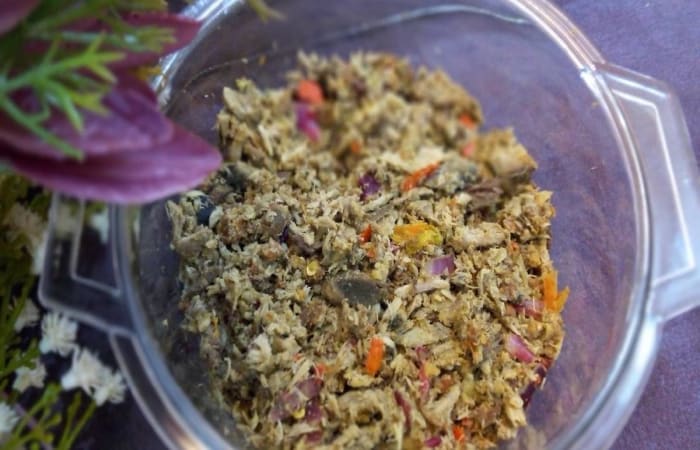 Resep Asam Keumamah Khas Aceh sambal Keumamah Rasanya Maknyus
