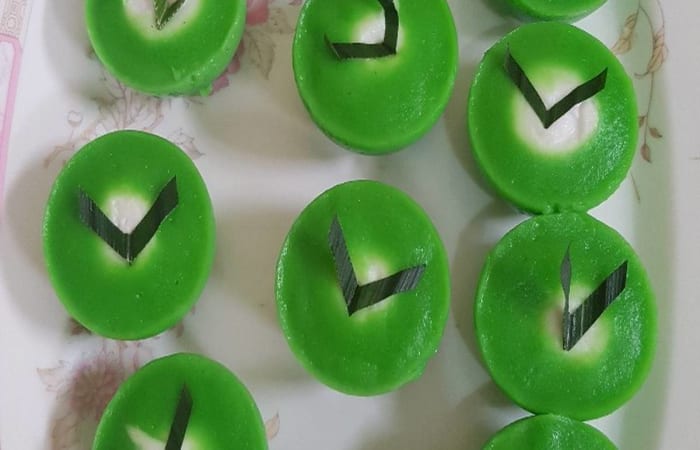 Resep Kue Nona Manis Dijamin Nikmat dan Mudah