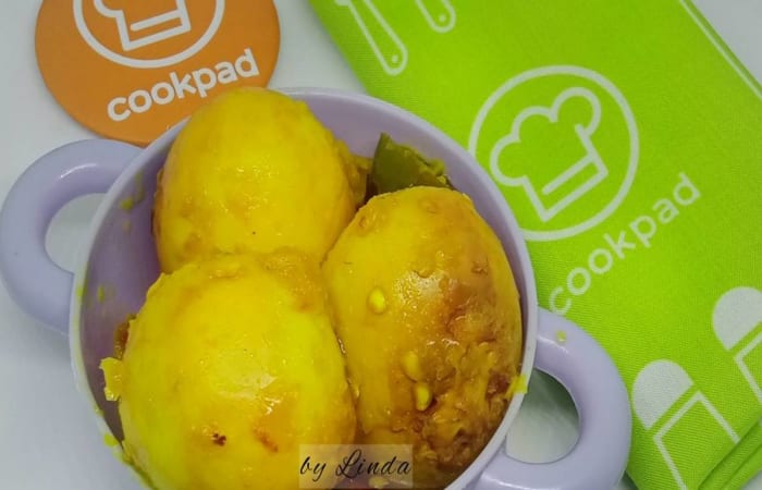 Resep Acar Tigu Khas Kalimantan Timur Paling Mudah dan Enak