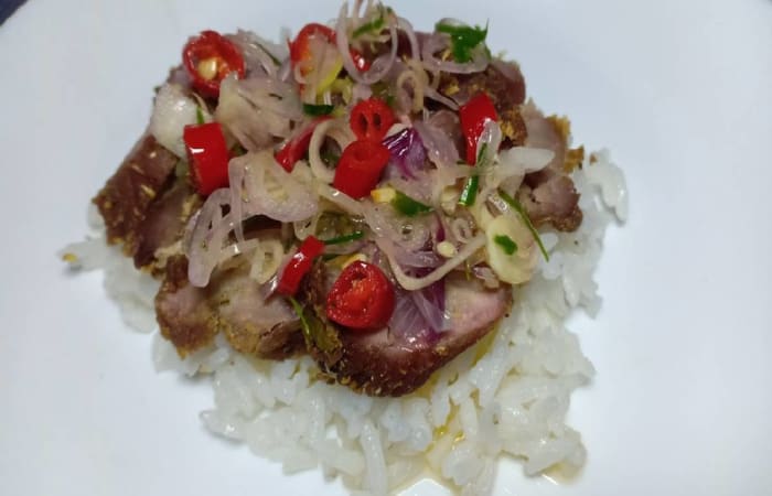 Resep Sei Sapi Dijamin Nikmat dan Mudah