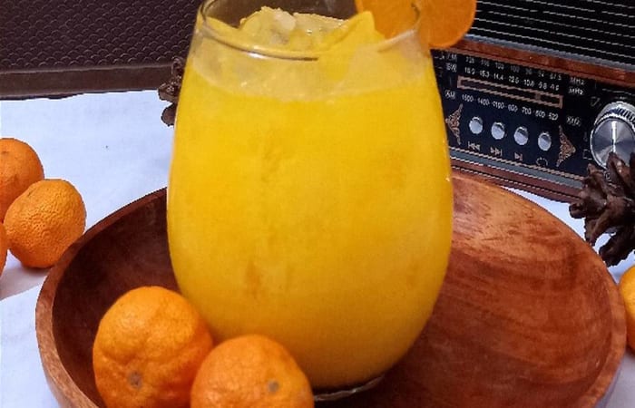 Resep Es Nutrisari Yakult Dijamin Nikmat dan Mudah