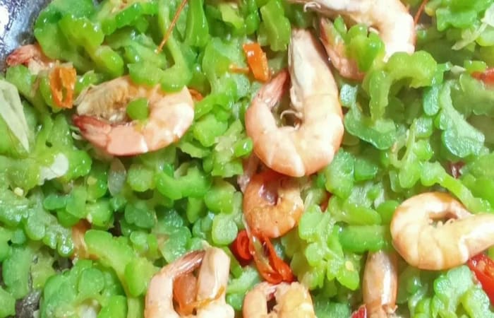 Resep Tumis Pare Pahit Mudah dan Praktis Dihidangkan