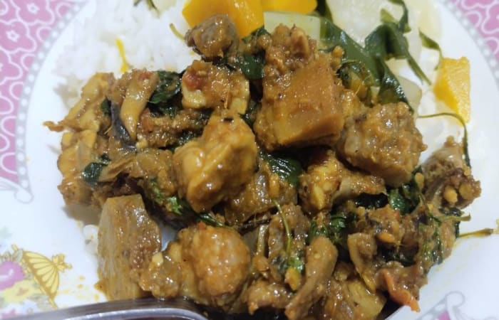 Resep Rica Rica Torpedo Sapi Dijamin Nikmat dan Mudah