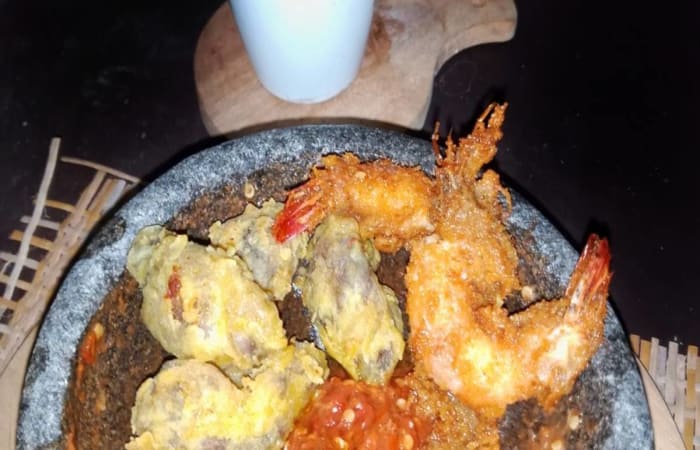 Resep Sambal Bok Madura Mudah dan Praktis Dihidangkan