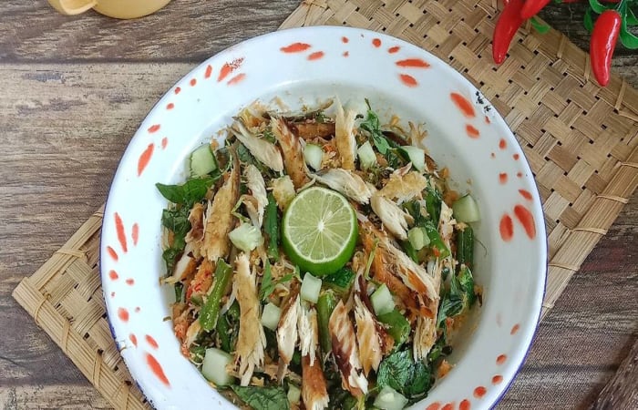 Resep Kohukohu Maluku Rasanya Maknyus