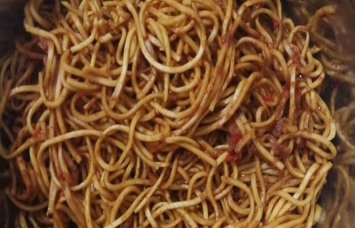 Resep Mie Aceh Paling Mudah dan Enak