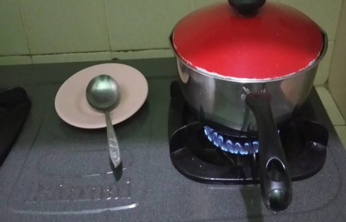 Resep Grengmasem Khas Banten Paling Praktis dan Simple