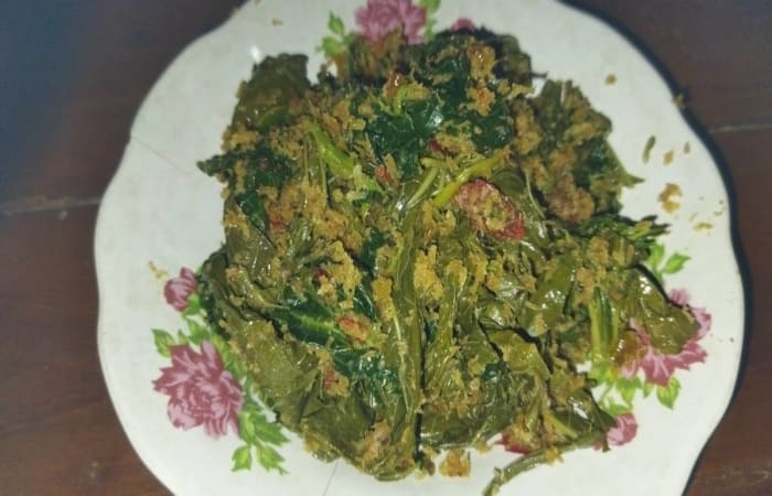 Resep Urab Sayur Dijamin Nikmat dan Mudah