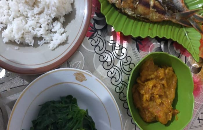 Resep Sambal Tempoyak Durian Dijamin Nikmat dan Mudah
