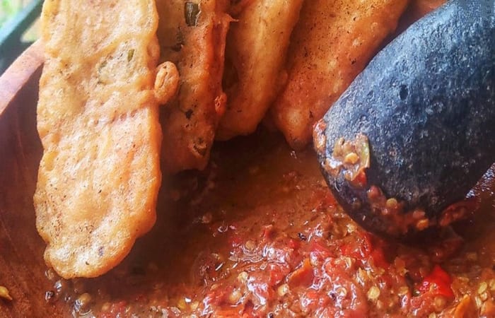 Resep Sambal Bok Madura Mudah dan Praktis Dihidangkan