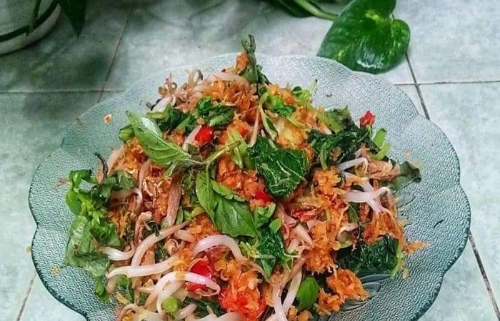 Resep Kohukohu Khas Maluku Rasanya Maknyus