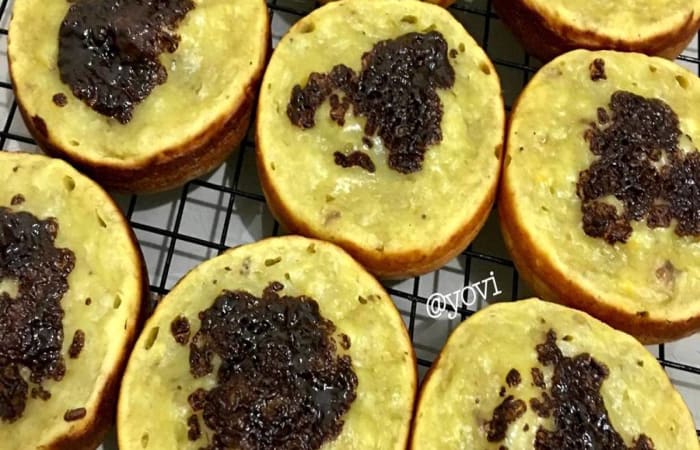 Resep Kue Pukis Pisang Ekonomis Dijamin Nikmat dan Mudah