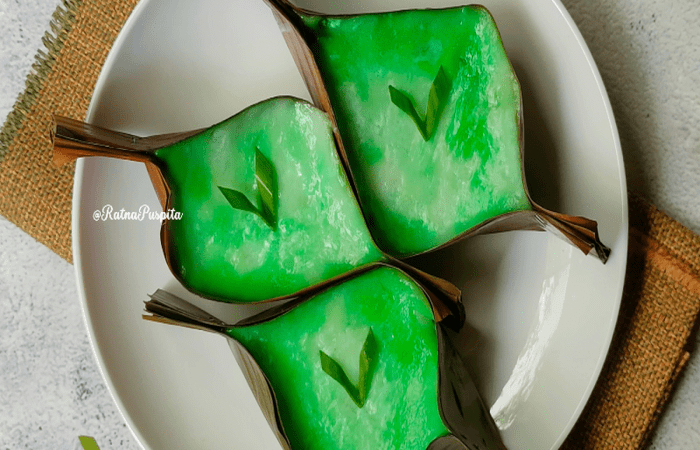 Resep Jojorong Khas Banten Paling Praktis dan Simple