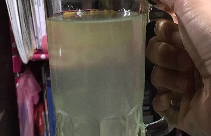 Resep Minuman Lemon Madu Hangat Mudah dan Praktis Dihidangkan